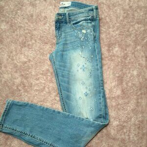 Hollister Jeans Women